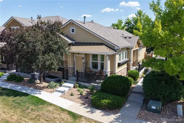 3751 W 136th Avenue #J3 Broomfield, CO 80023