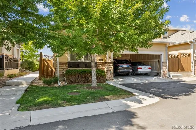 3751 W 136th Avenue #J3 Broomfield, CO 80023