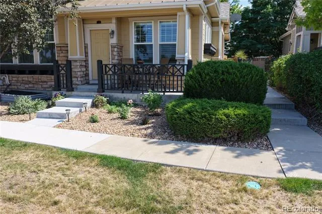 3751 W 136th Avenue #J3 Broomfield, CO 80023