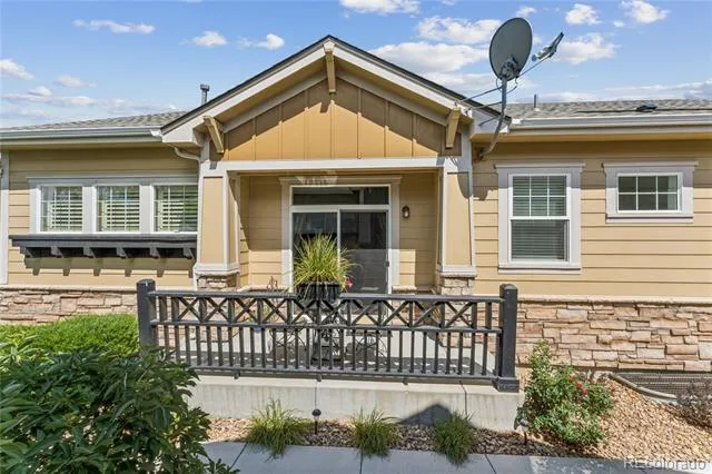 3751 W 136th Avenue #J3 Broomfield, CO 80023