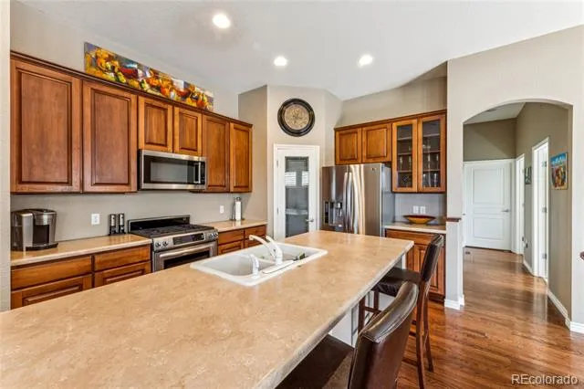 3751 W 136th Avenue #J3 Broomfield, CO 80023