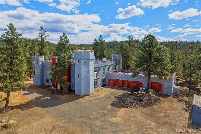 16422 County Road 31.9 Weston, CO 81091