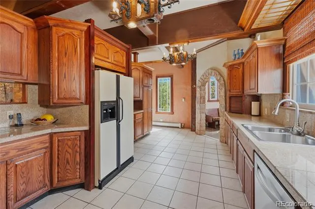 16422 County Road 31.9 Weston, CO 81091