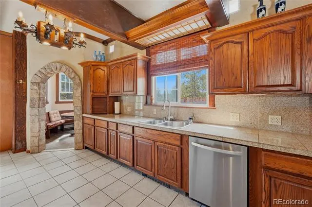 16422 County Road 31.9 Weston, CO 81091
