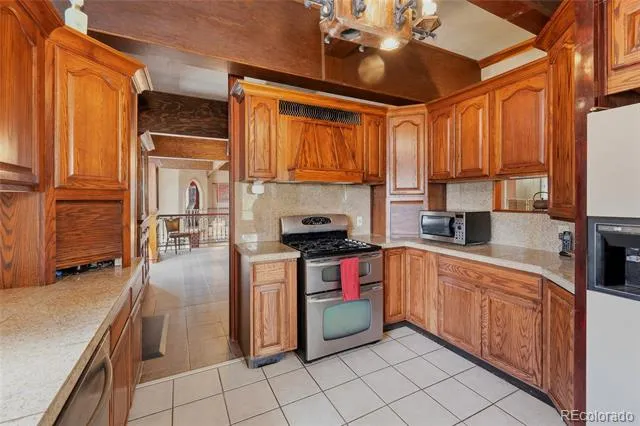 16422 County Road 31.9 Weston, CO 81091