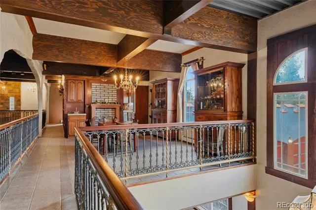 16422 County Road 31.9 Weston, CO 81091