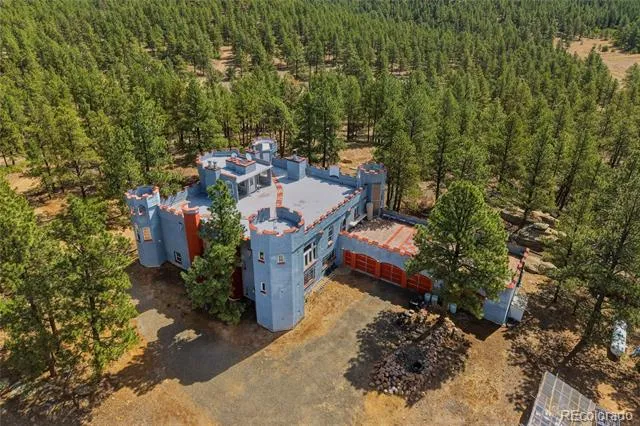 16422 County Road 31.9 Weston, CO 81091