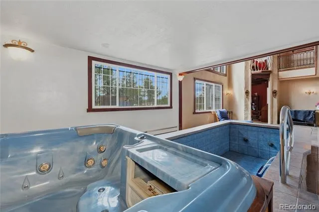 16422 County Road 31.9 Weston, CO 81091