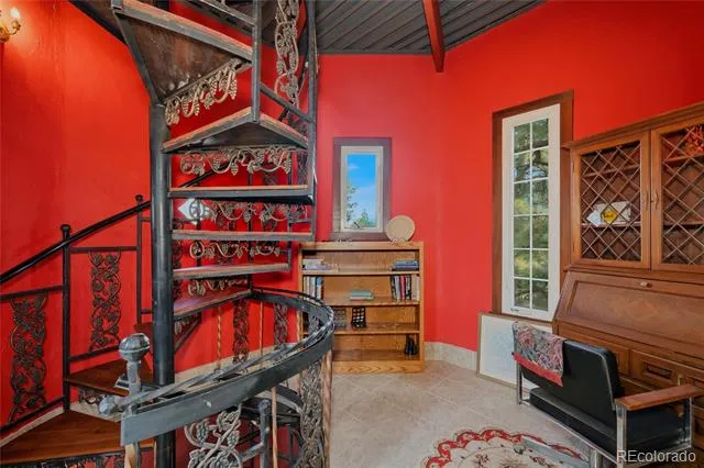 16422 County Road 31.9 Weston, CO 81091