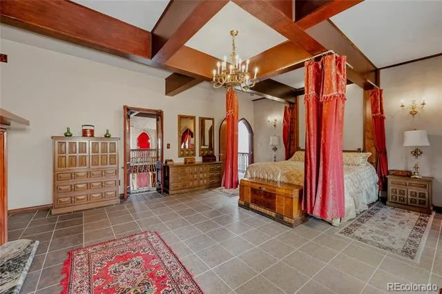 16422 County Road 31.9 Weston, CO 81091