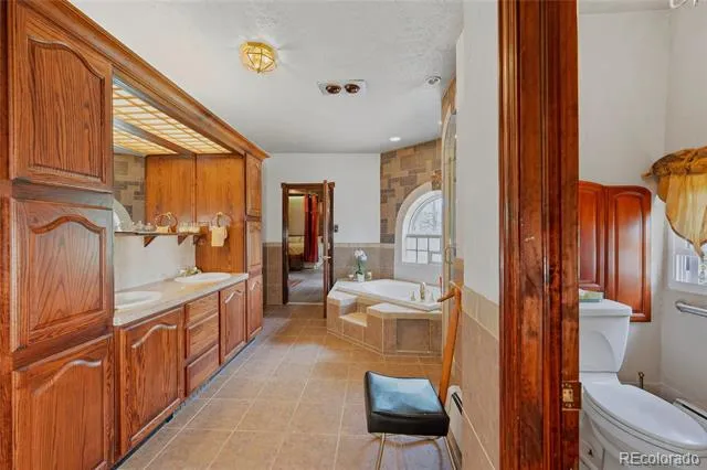 16422 County Road 31.9 Weston, CO 81091