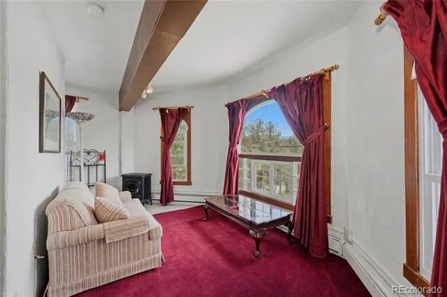 16422 County Road 31.9 Weston, CO 81091