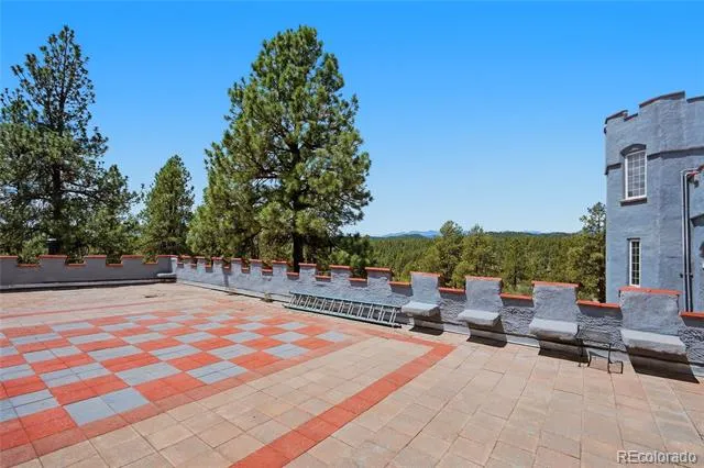 16422 County Road 31.9 Weston, CO 81091