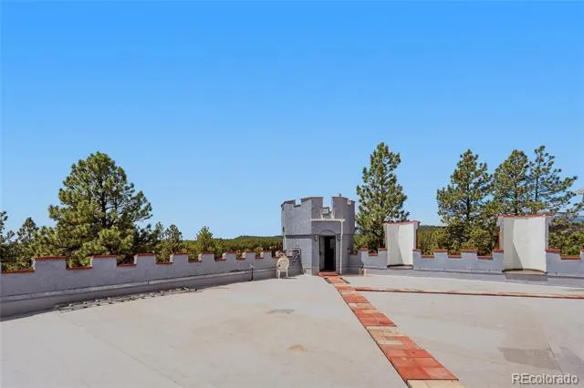 16422 County Road 31.9 Weston, CO 81091