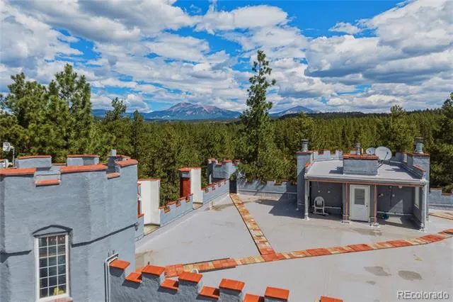 16422 County Road 31.9 Weston, CO 81091