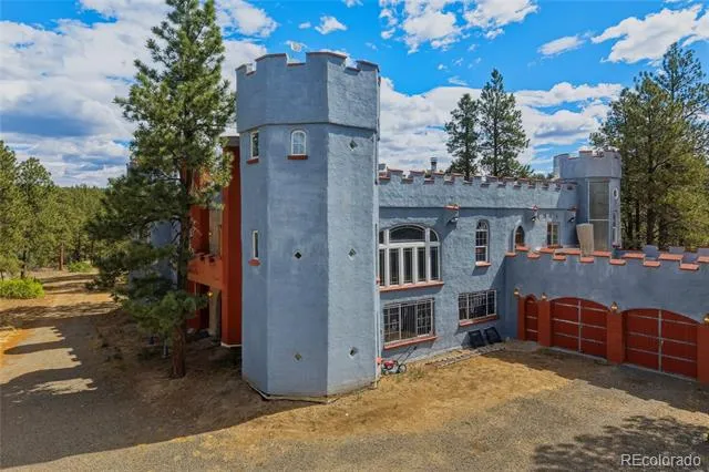 16422 County Road 31.9 Weston, CO 81091
