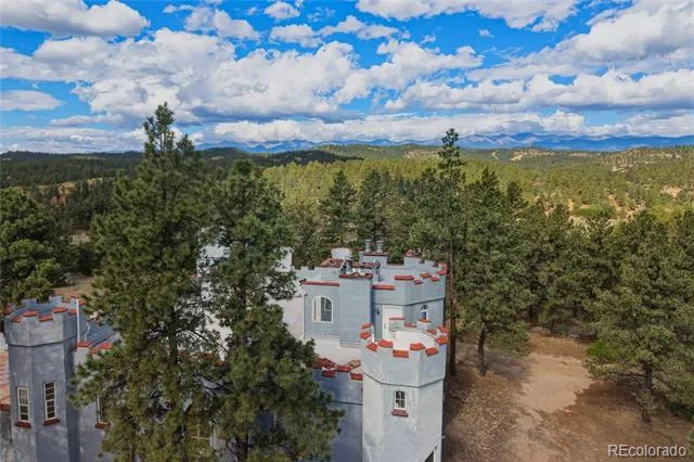16422 County Road 31.9 Weston, CO 81091