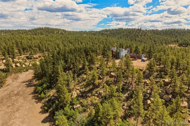 16422 County Road 31.9 Weston, CO 81091