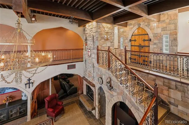 16422 County Road 31.9 Weston, CO 81091
