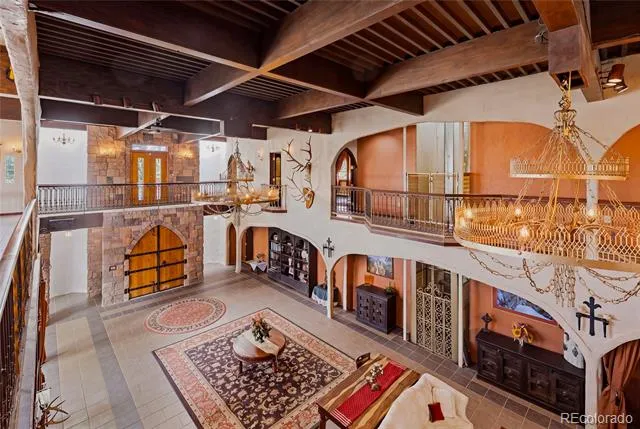 16422 County Road 31.9 Weston, CO 81091