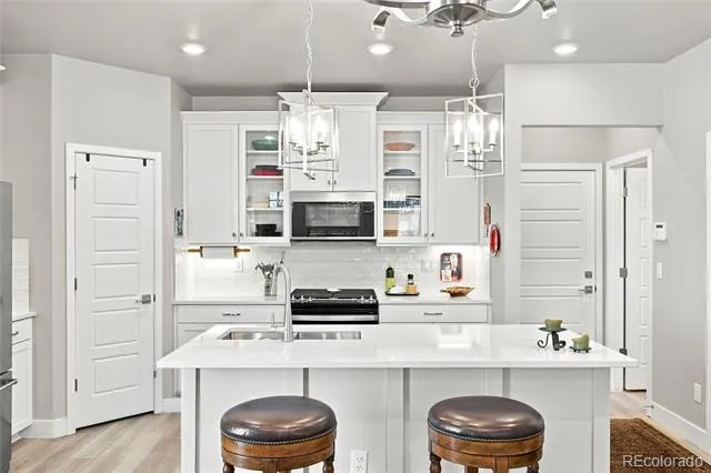 9777 Banner Peak Street Littleton, CO 80125