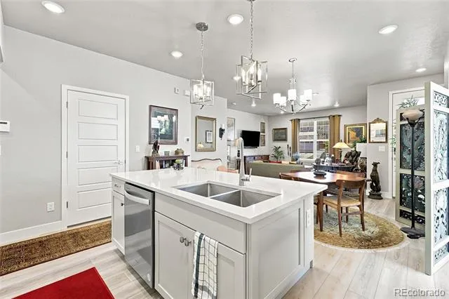 9777 Banner Peak Street Littleton, CO 80125