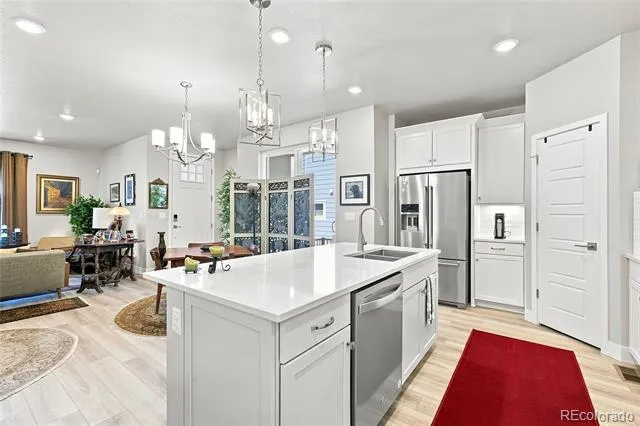 9777 Banner Peak Street Littleton, CO 80125