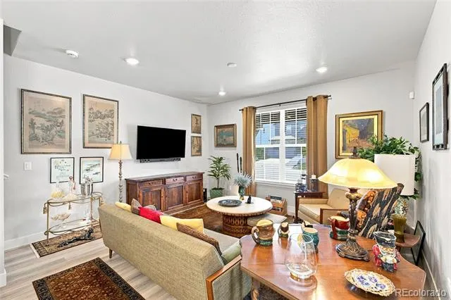 9777 Banner Peak Street Littleton, CO 80125
