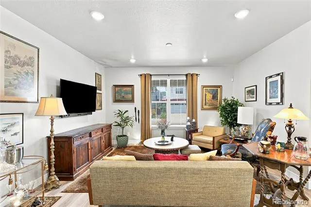 9777 Banner Peak Street Littleton, CO 80125