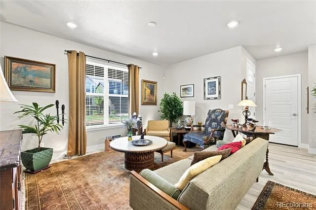 9777 Banner Peak Street Littleton, CO 80125