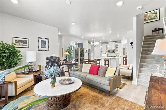 9777 Banner Peak Street Littleton, CO 80125
