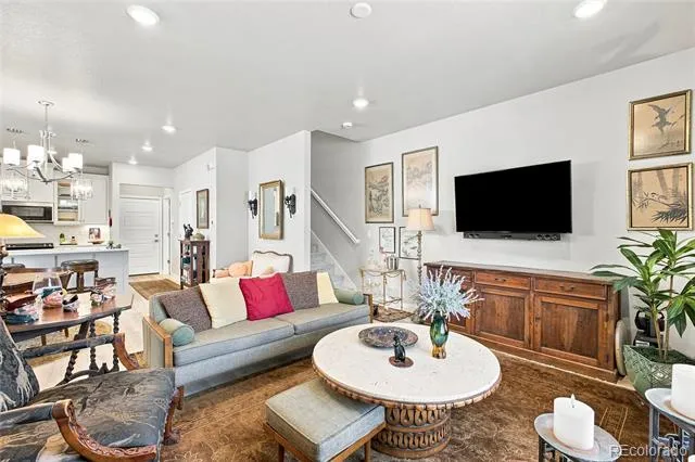 9777 Banner Peak Street Littleton, CO 80125