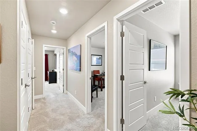 9777 Banner Peak Street Littleton, CO 80125