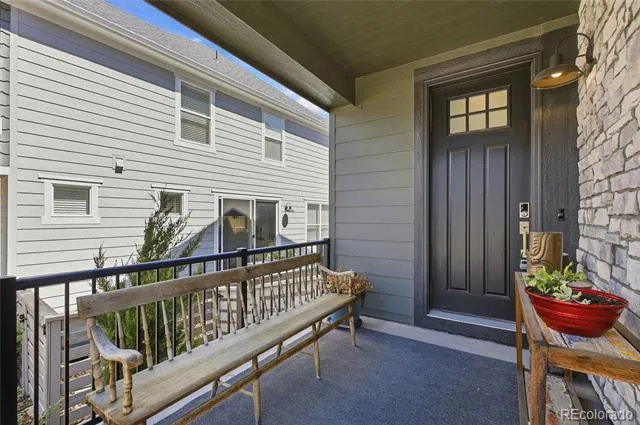 9777 Banner Peak Street Littleton, CO 80125
