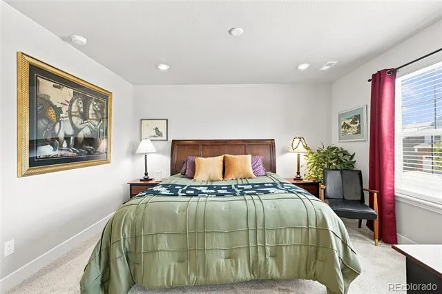 9777 Banner Peak Street Littleton, CO 80125