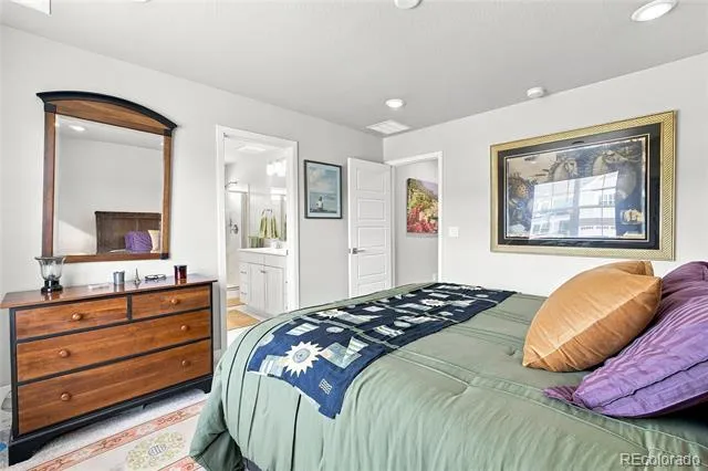 9777 Banner Peak Street Littleton, CO 80125