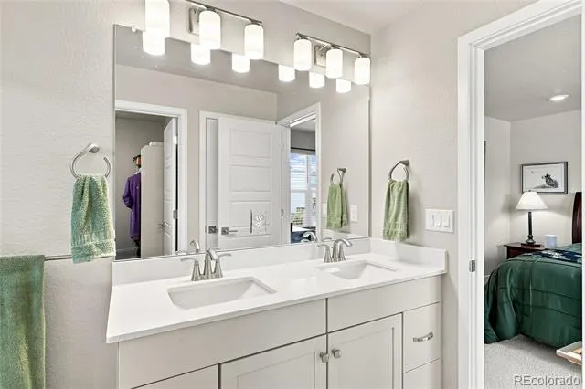 9777 Banner Peak Street Littleton, CO 80125