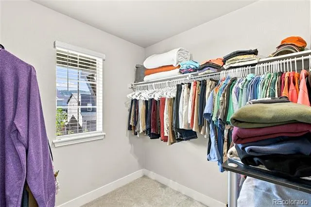 9777 Banner Peak Street Littleton, CO 80125