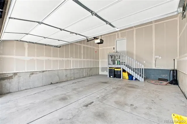 9777 Banner Peak Street Littleton, CO 80125