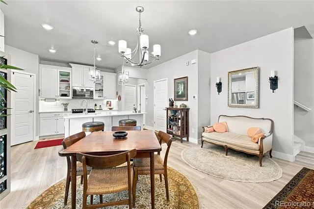 9777 Banner Peak Street Littleton, CO 80125