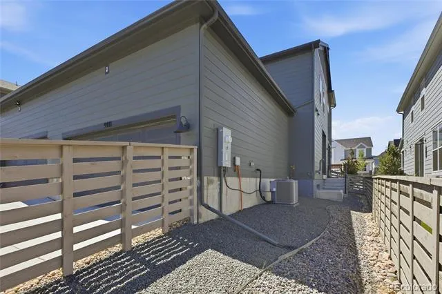 9777 Banner Peak Street Littleton, CO 80125