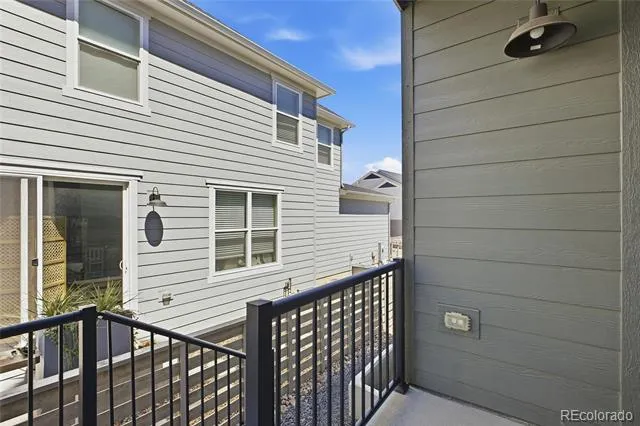 9777 Banner Peak Street Littleton, CO 80125