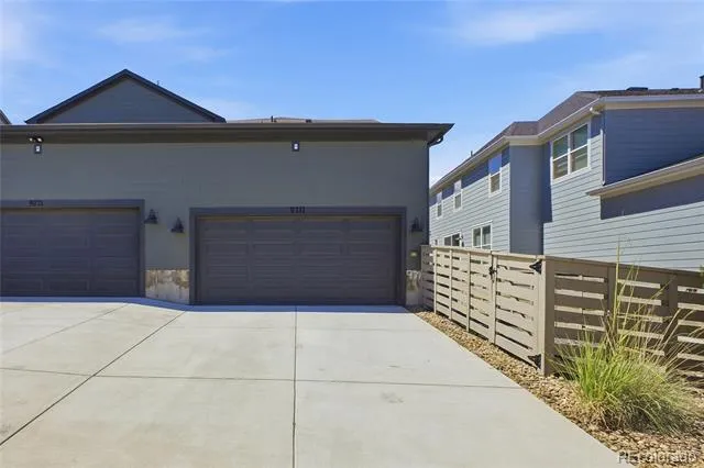 9777 Banner Peak Street Littleton, CO 80125