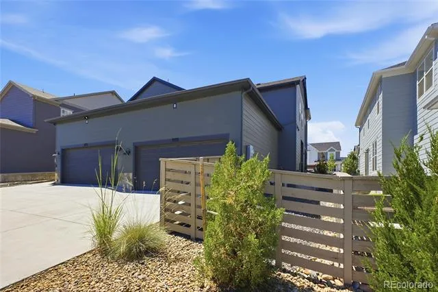 9777 Banner Peak Street Littleton, CO 80125