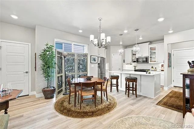 9777 Banner Peak Street Littleton, CO 80125