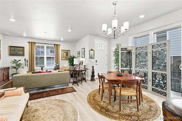 9777 Banner Peak Street Littleton, CO 80125
