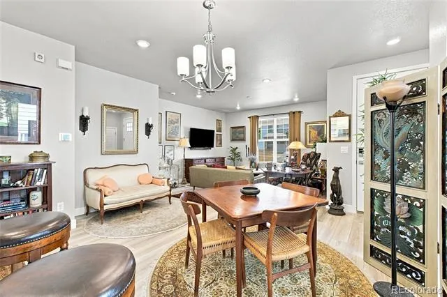 9777 Banner Peak Street Littleton, CO 80125
