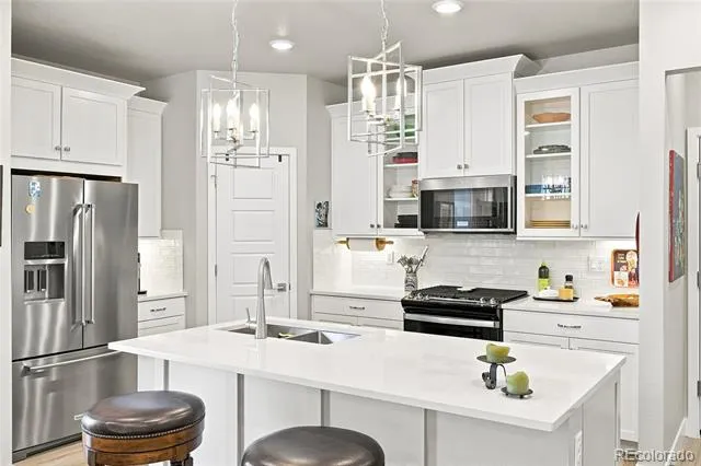 9777 Banner Peak Street Littleton, CO 80125