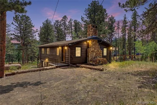 2028 Lazy Z Road Nederland, CO 80466