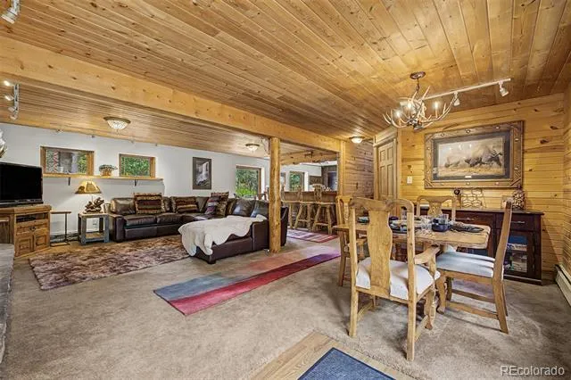 2028 Lazy Z Road Nederland, CO 80466